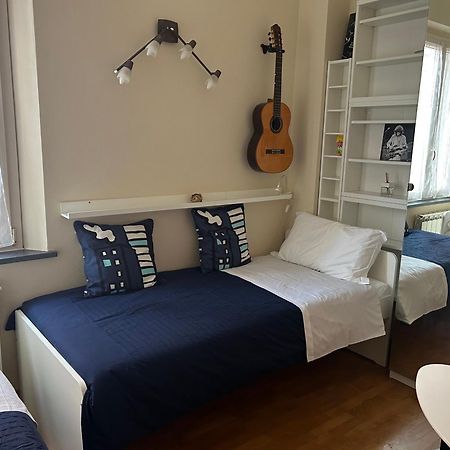 La Chiave Di Sol 2 Apartment Lucca Exterior photo