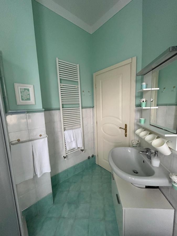 La Chiave Di Sol 2 Apartment Lucca Exterior photo