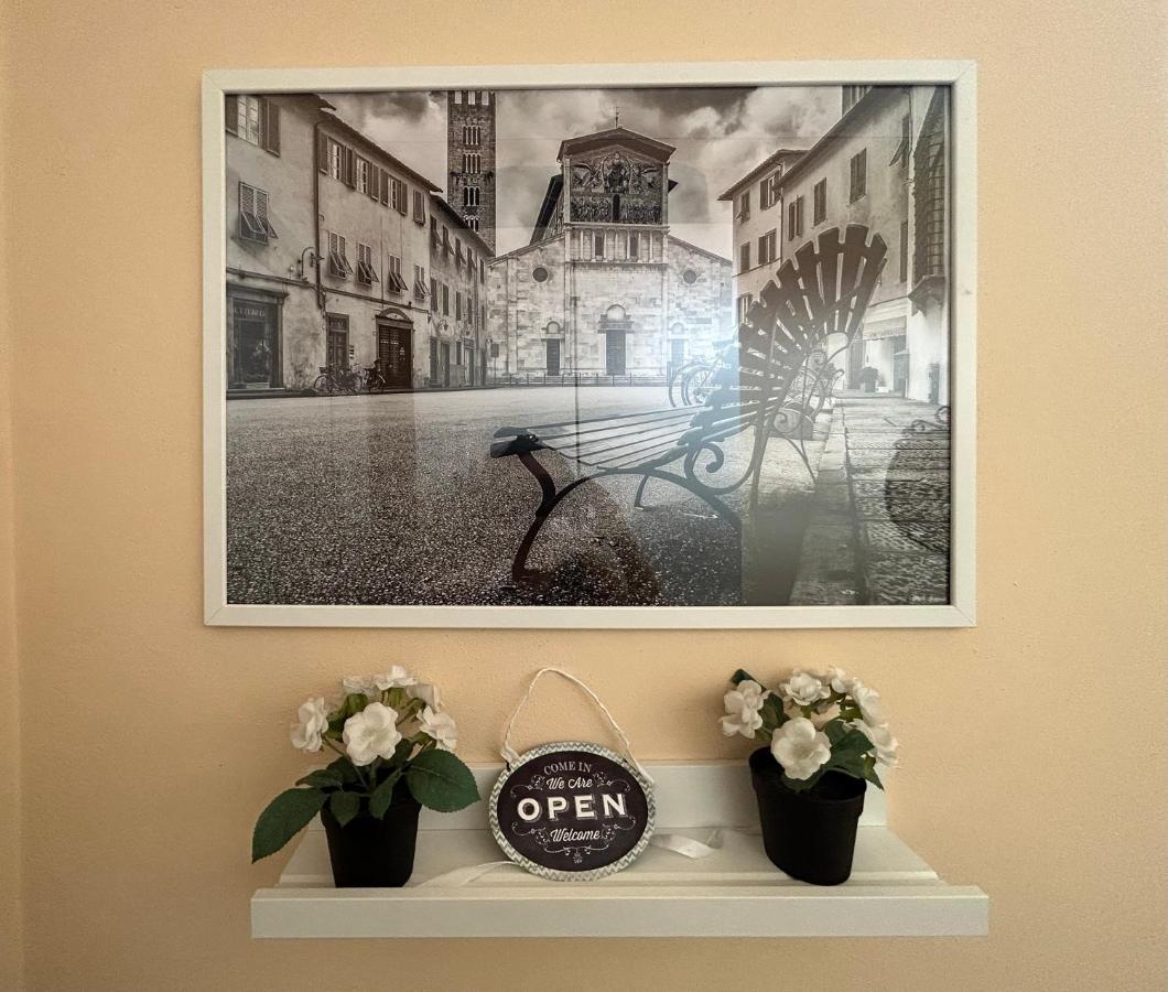La Chiave Di Sol 2 Apartment Lucca Exterior photo