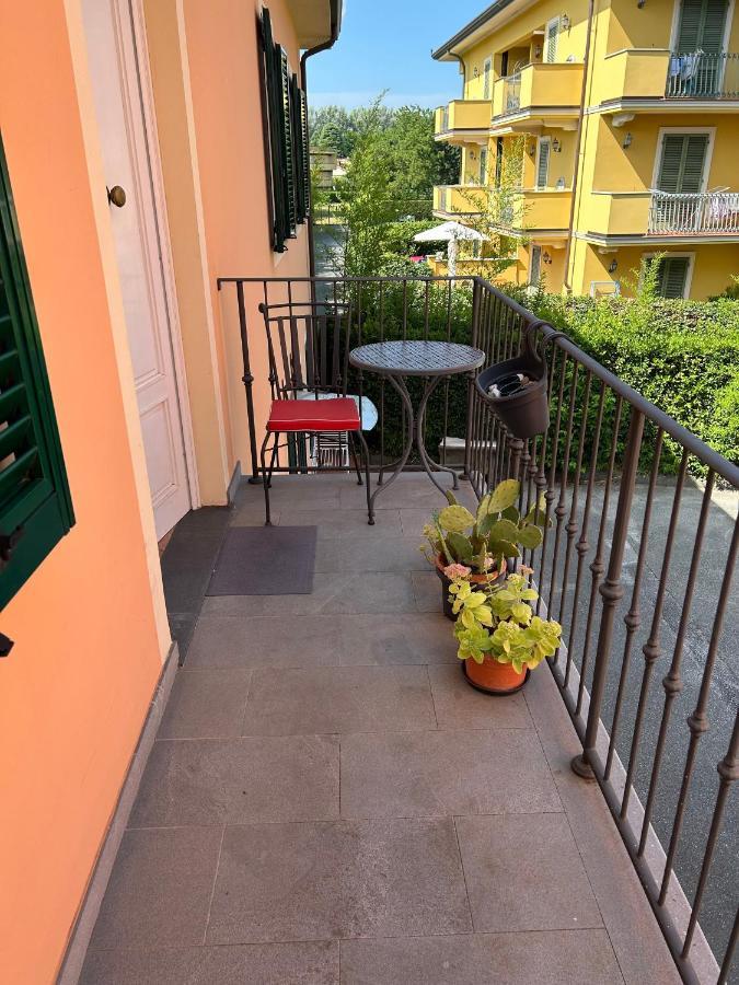 La Chiave Di Sol 2 Apartment Lucca Exterior photo