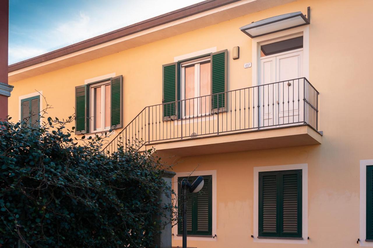 La Chiave Di Sol 2 Apartment Lucca Exterior photo