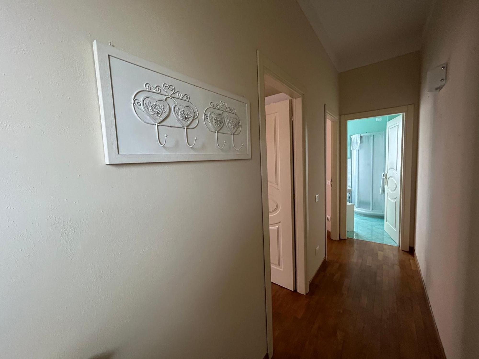 La Chiave Di Sol 2 Apartment Lucca Exterior photo