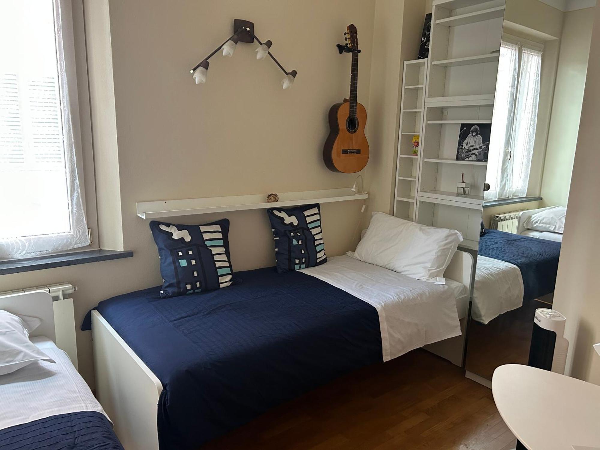 La Chiave Di Sol 2 Apartment Lucca Exterior photo