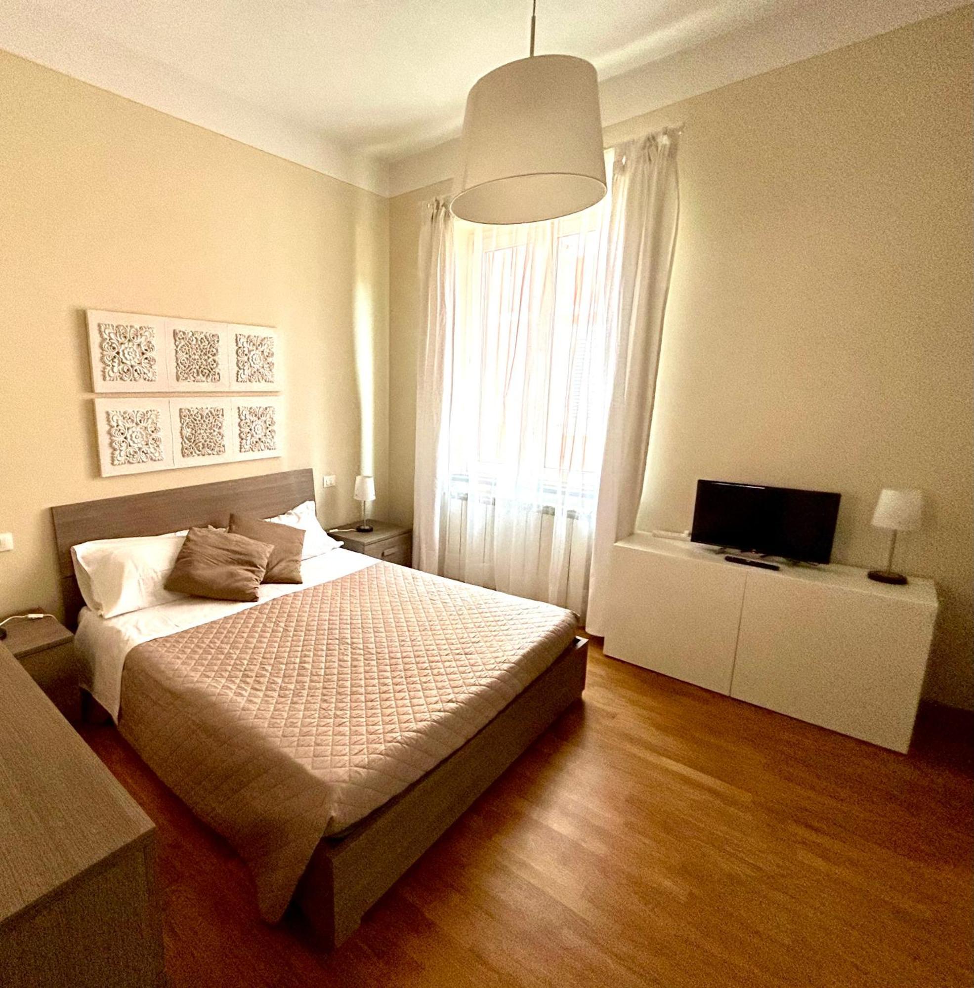 La Chiave Di Sol 2 Apartment Lucca Exterior photo