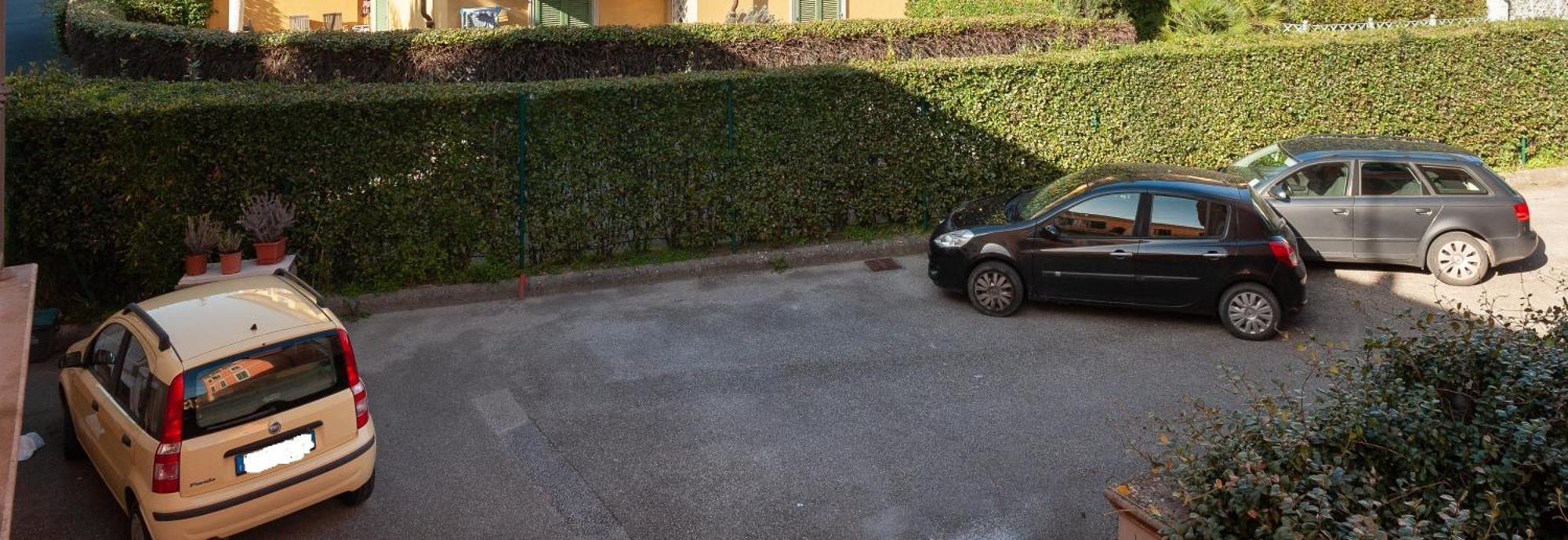 La Chiave Di Sol 2 Apartment Lucca Exterior photo